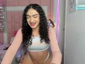 scarletcherry18 webcam model stream image