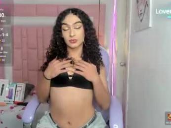 scarletcherry18 webcam model stream image