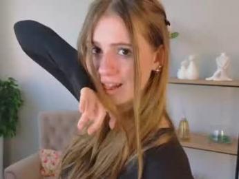 renatadoyle webcam model stream image