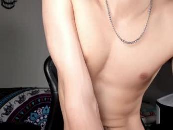 halan_jr webcam chaturbate model stream image