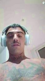 Cirsor08 webcam model stream image