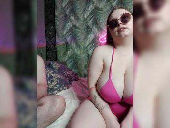Red-rooms webcam model stream image