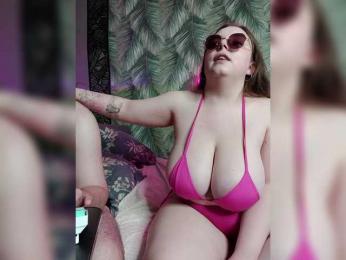 Red-rooms webcam model stream image