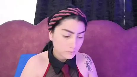 sophy_rock webcam model stream image