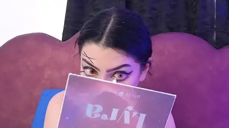 sophy_rock webcam model stream image