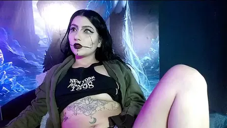 sophy_rock webcam model stream image