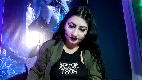 sophy_rock webcam model stream image