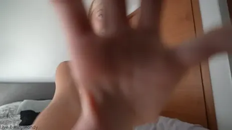 Bunny_Blondy webcam preview