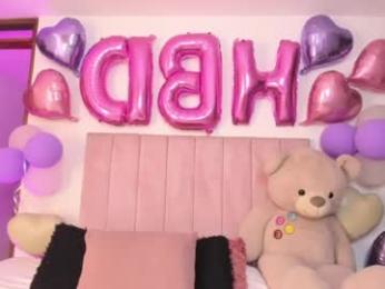 mara_sans webcam model stream image