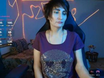 Balsamirovshitsa webcam model stream image