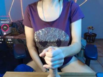 Balsamirovshitsa webcam model stream image
