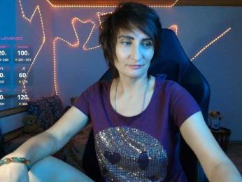 Balsamirovshitsa webcam model stream image