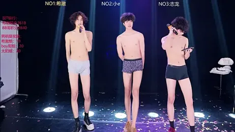 GGBond-02 webcam stripchat model stream image