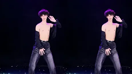 GGBond-02 webcam stripchat model stream image