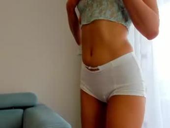 elaanna webcam chaturbate model stream image
