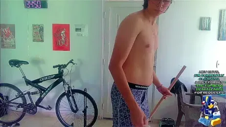 Andy_gray webcam model stream image