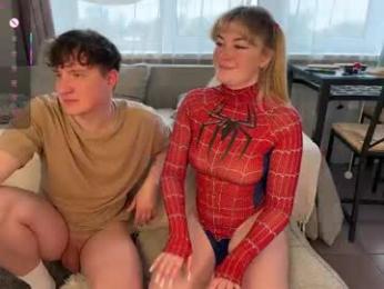 ebangelion webcam chaturbate model stream image