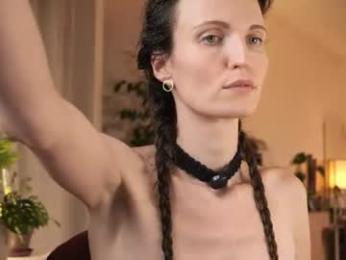 yulladao webcam chaturbate model stream image