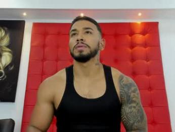 brock_hurn webcam chaturbate model stream image