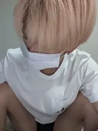 H-kun07 webcam stripchat model stream image