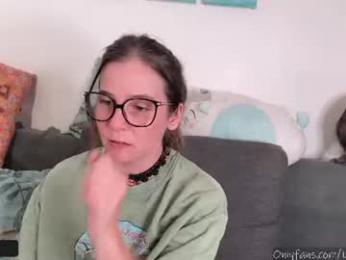 _meg webcam chaturbate model stream image