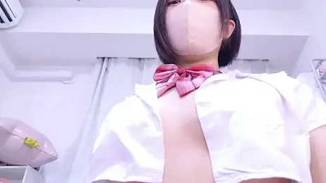 Hinata_Sun webcam stripchat model stream image