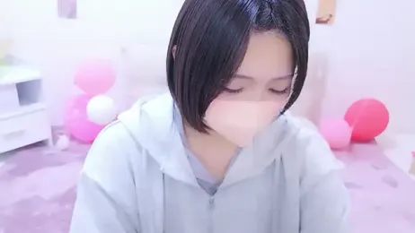 Hinata_Sun webcam stripchat model stream image