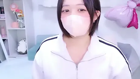 Hinata_Sun webcam stripchat model stream image