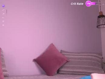 mia_reeves webcam chaturbate model stream image