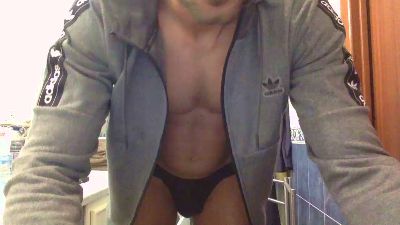 coron1 webcam model stream image