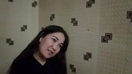 Aruelle0 webcam model stream image