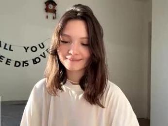 hazelhartshorn webcam chaturbate model stream image