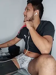 mosmar_20 webcam model stream image