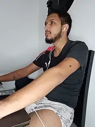 mosmar_20 webcam model stream image