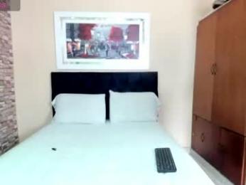 mariana_mauricio webcam model stream image