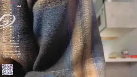 DonnaBurkee webcam model stream image