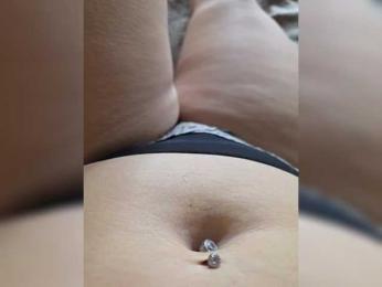 FLUFFY_BEAUTY webcam bongacams model stream image