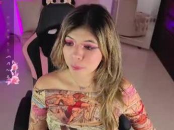 nataasha___ webcam chaturbate model stream image