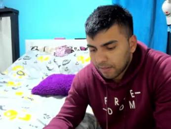 scarletandryan28 webcam chaturbate model stream image