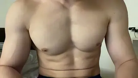 hao105 webcam model stream image