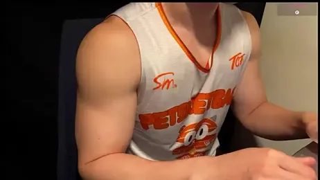 hao105 webcam stripchat model stream image