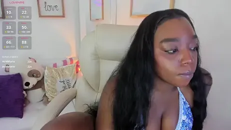 zobe_love webcam model stream image