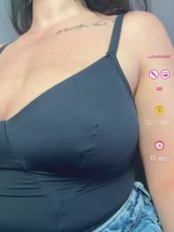 Etherra webcam model stream image