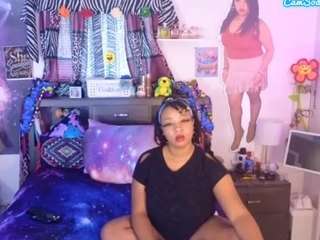 scorpionbeauty25 webcam model stream image