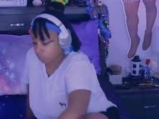 scorpionbeauty25 webcam model stream image