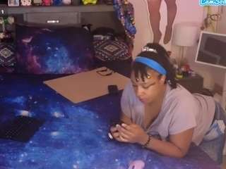 scorpionbeauty25 webcam model stream image
