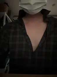 Alexkimsumin webcam model stream image