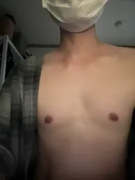 Alexkimsumin webcam model stream image
