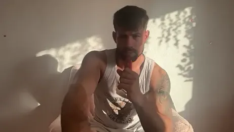 Gigollo_Aesthetic webcam model stream image