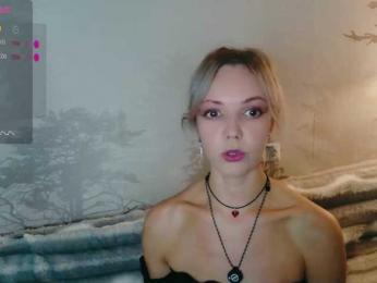 Red_Rose_98 webcam model stream image